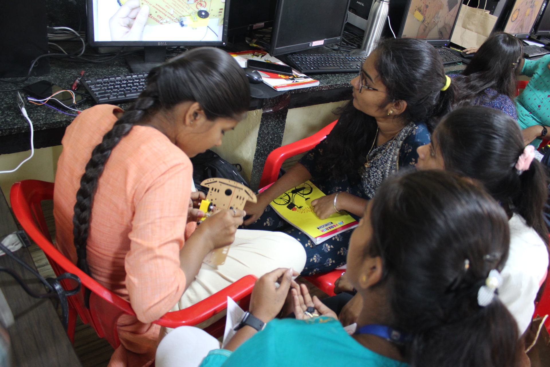 RYMEC Workshop